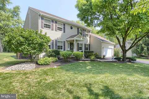 Woodland, DOYLESTOWN, PA 18901