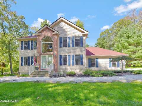 Hawthorne, MILFORD, PA 18337