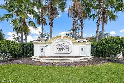 Portofino Springs Blvd, Fort Myers, FL 33908