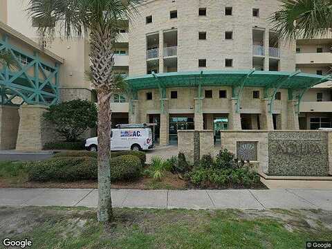 Front Beach, PANAMA CITY BEACH, FL 32413