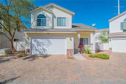 Stone Valley, LAS VEGAS, NV 89183