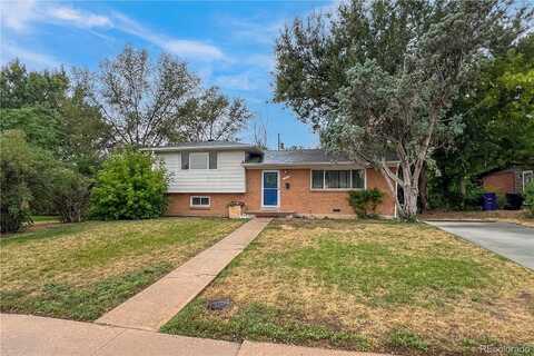 Tennyson, DENVER, CO 80219