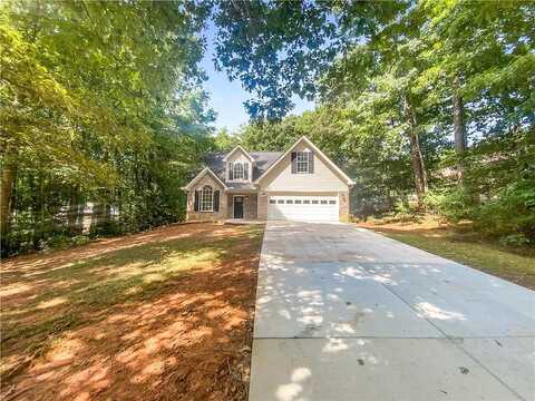 Dennis, STOCKBRIDGE, GA 30281