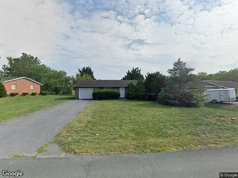 Farm, GREENCASTLE, PA 17225