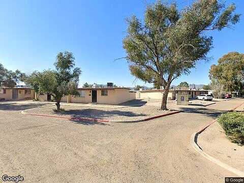 Roger, TUCSON, AZ 85705