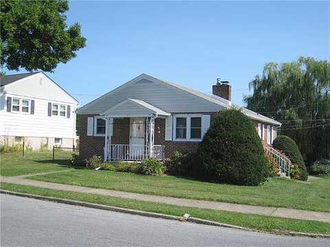 Englewood, BETHLEHEM, PA 18017