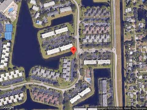 Lakes Of Delray Blvd, Delray Beach, FL 33484