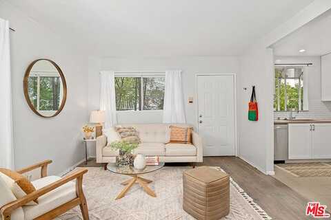 Franklin St, Santa Monica, CA 90404