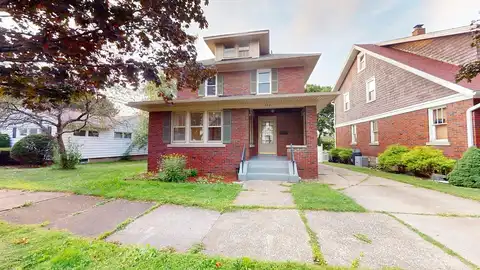 37Th, ERIE, PA 16504