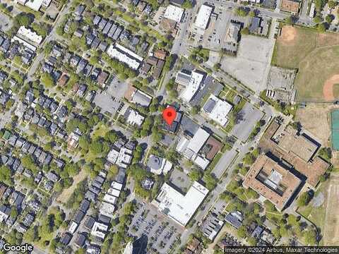 Colonial Ave, Norfolk, VA 23517