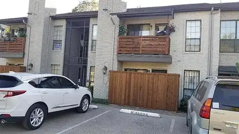 N Garrett Ave, Dallas, TX 75206