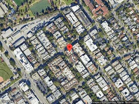 Camden Ave, Los Angeles, CA 90025