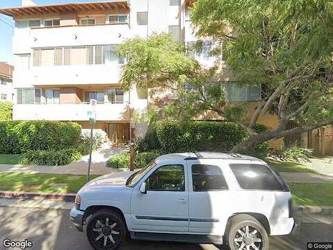 Camden Ave, Los Angeles, CA 90025