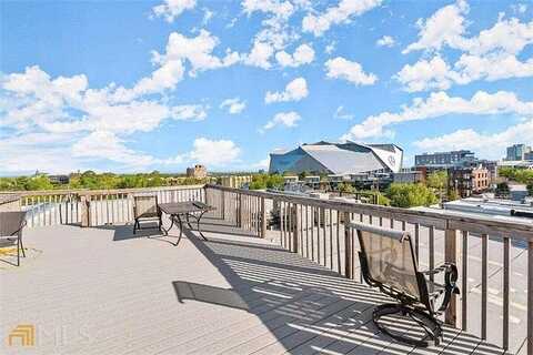 Walker St Sw, Atlanta, GA 30313