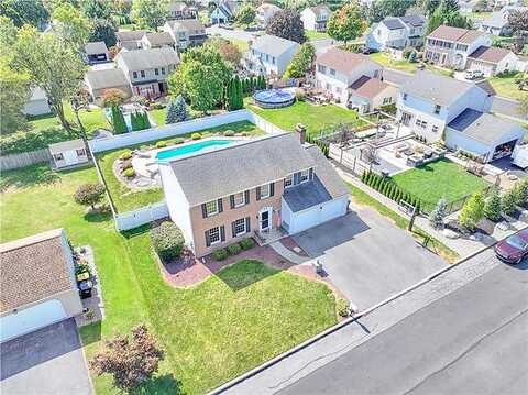 Kingsbury, NAZARETH, PA 18064