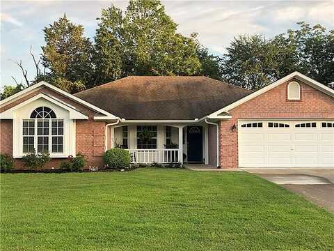 County Road 2504, MINEOLA, TX 75773