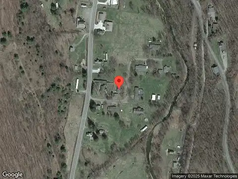 Loomis, GILLETT, PA 16925