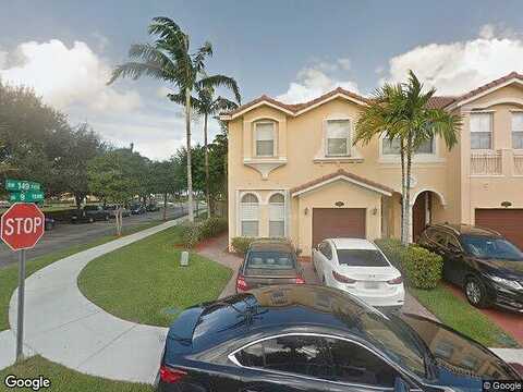 9Th, MIAMI, FL 33194
