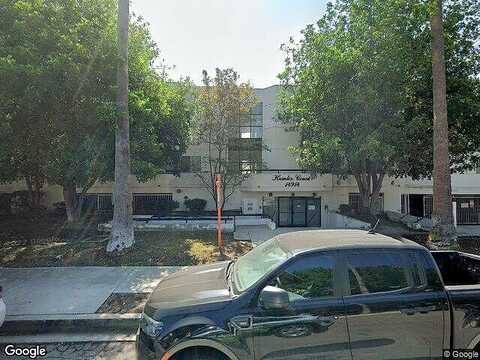 Hamlin, VAN NUYS, CA 91411