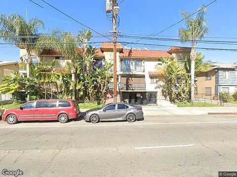 Vanowen St, Van Nuys, CA 91405