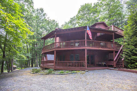 Lakeland, LAKE ARIEL, PA 18436