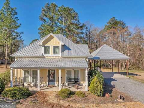 Cove, CORDELE, GA 31015