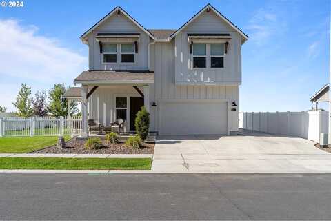 Newport, HERMISTON, OR 97838