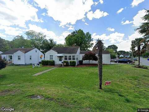 Gillis, PORTSMOUTH, VA 23702