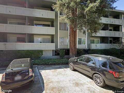 Hudson St, Redwood City, CA 94061