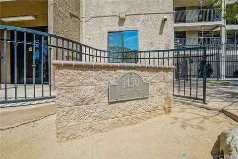 Locust Ave, Long Beach, CA 90813