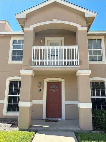 Compass St, Corpus Christi, TX 78418