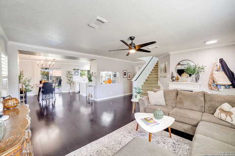 Boxer Bay, LIVE OAK, TX 78233