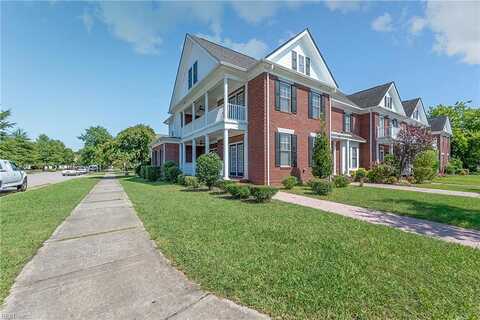 Merrimac, NORFOLK, VA 23504