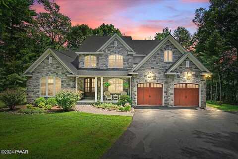 Mulberry, MILFORD, PA 18337