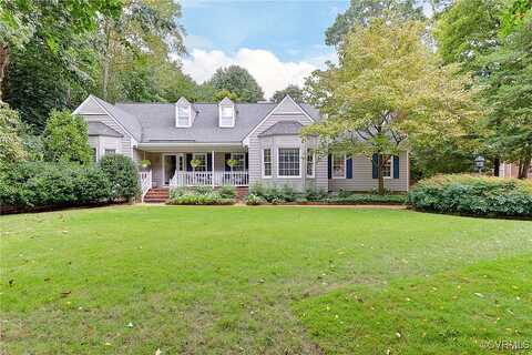 Broadmoor, WILLIAMSBURG, VA 23188