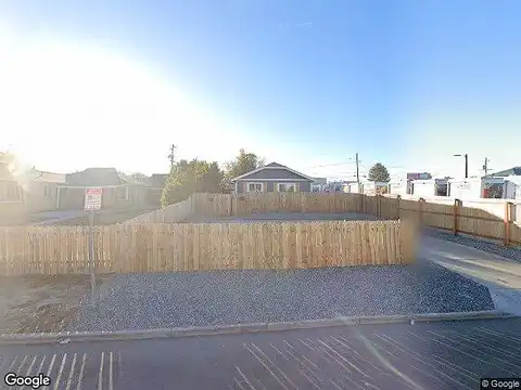 Uinta, DENVER, CO 80220