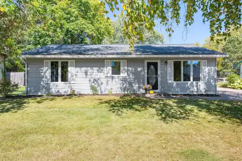 2Nd, CAMBRIDGE, MN 55008