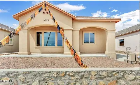 Chris Zingo, EL PASO, TX 79928