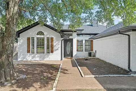 Chisolm, WOODWAY, TX 76712