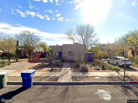 10Th, TUCSON, AZ 85719
