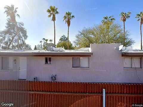Fort Lowell, TUCSON, AZ 85719
