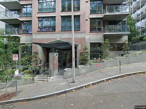 Terry, SEATTLE, WA 98101