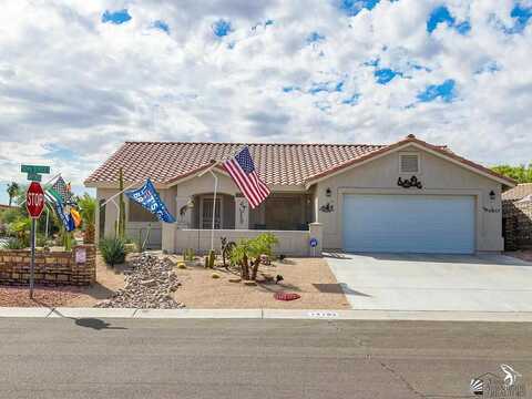 50Th, YUMA, AZ 85367