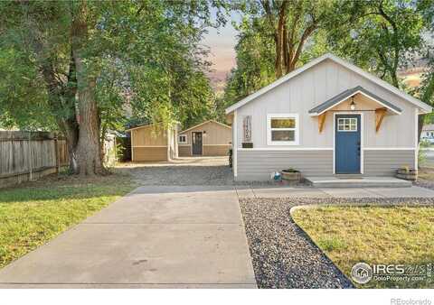 5Th, LOVELAND, CO 80537