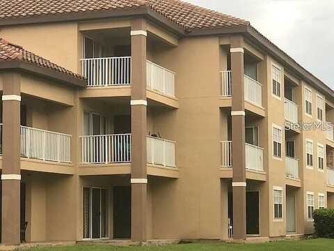 Fairway Island Dr, Orlando, FL 32837