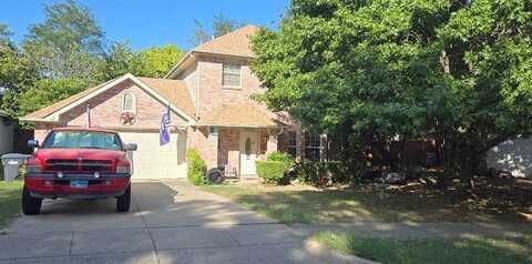Belaire, MCKINNEY, TX 75069