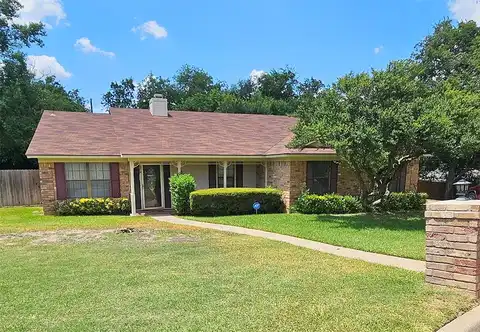 Hill Creek, WOODWAY, TX 76712