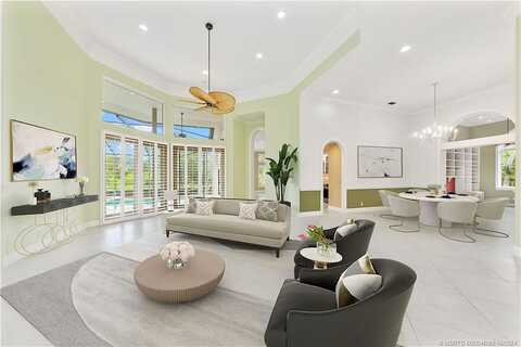 Winters Creek, PALM CITY, FL 34990