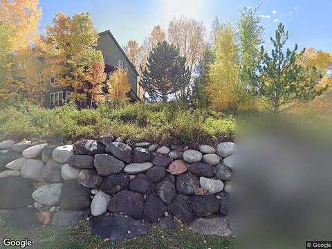 E Valley Rd, Basalt, CO 81621