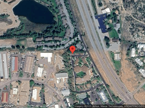 E Valley Rd, Basalt, CO 81621
